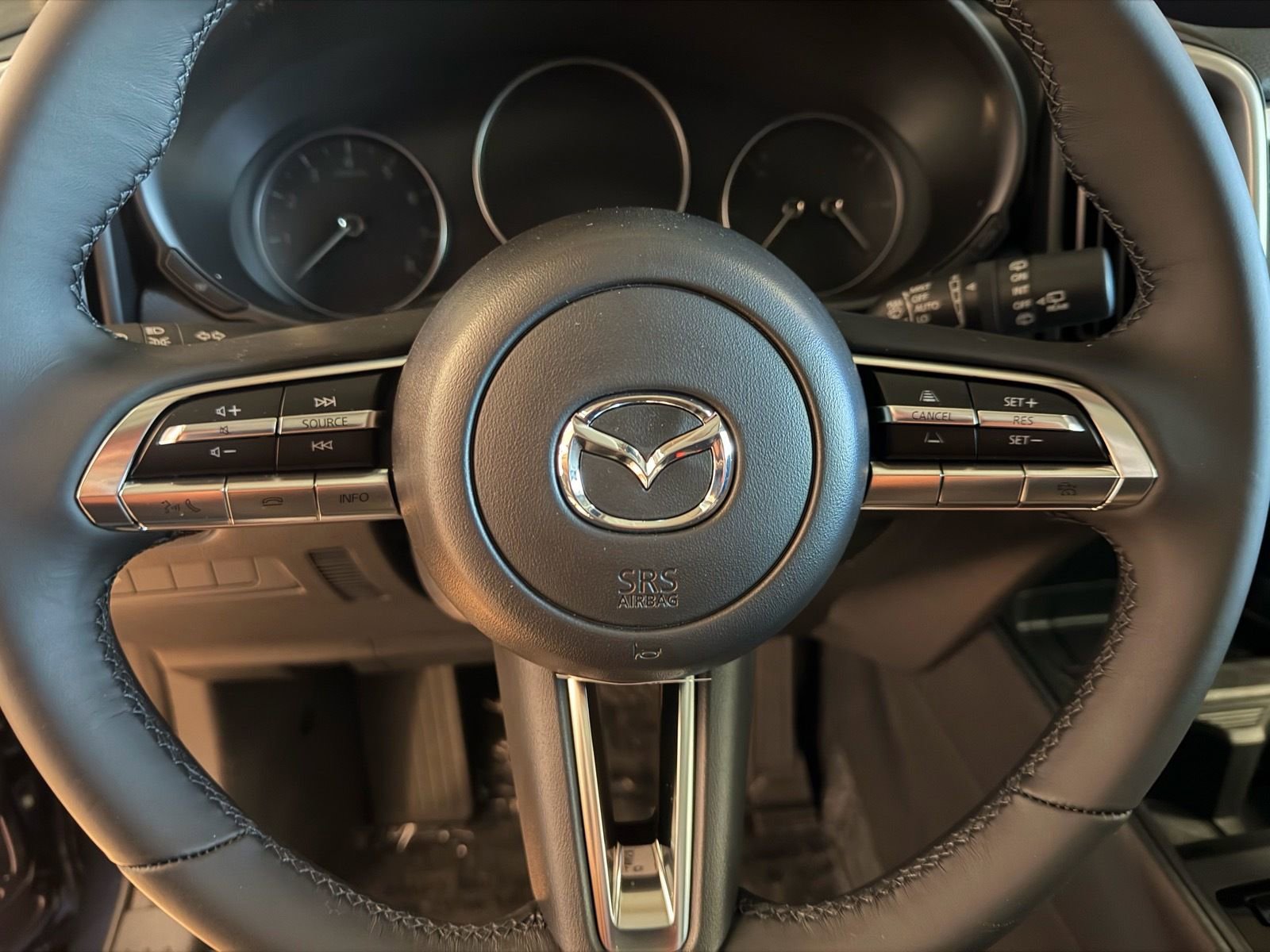 New 2026 MAZDA CX-50 AWD 2.5 S w/ Preferred Pkg image 21