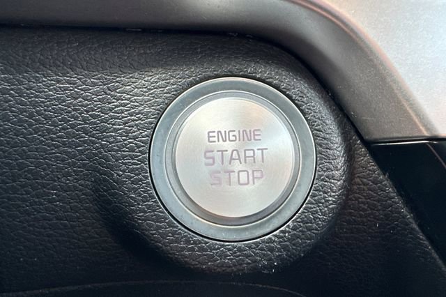 Used 2024 Kia Telluride LX image 36