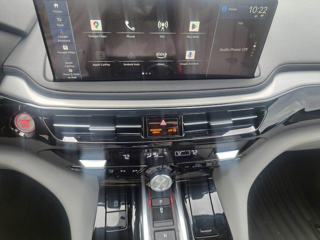 New 2026 Acura MDX w/ Technology Package image 17