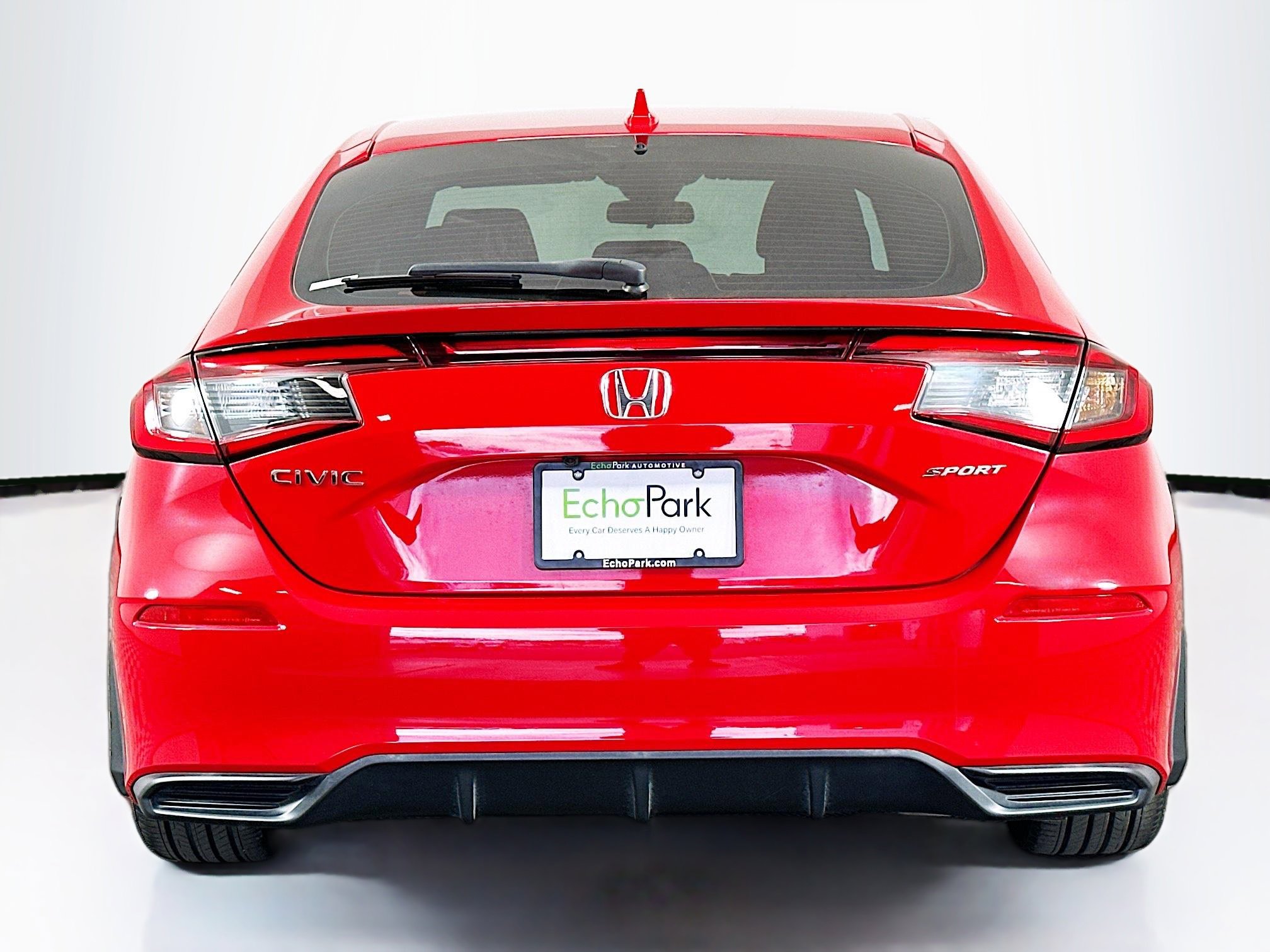 Used 2023 Honda Civic Sport image 7