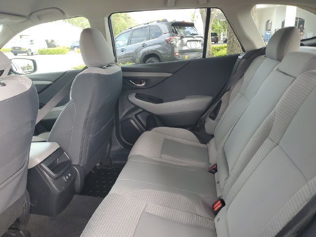 Used 2021 Subaru Outback Premium AWD/4WD image 14