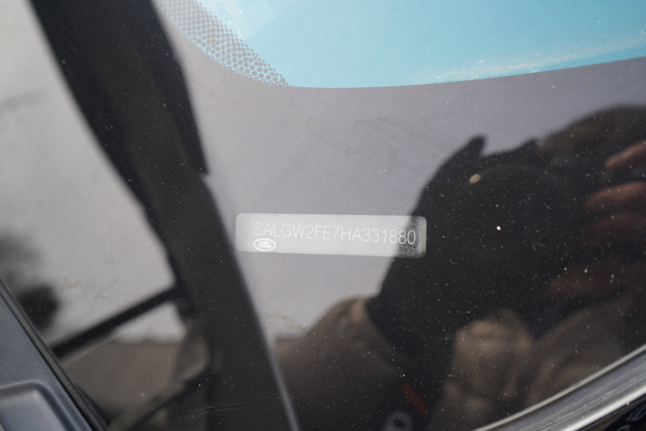 Used 2017 Land Rover Range Rover SV Autobiography Dynamic image 77