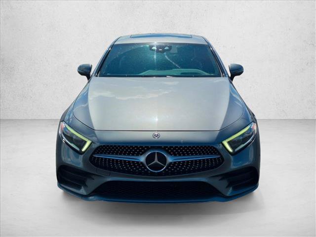 Used 2019 Mercedes-Benz CLS 450 4MATIC image 2
