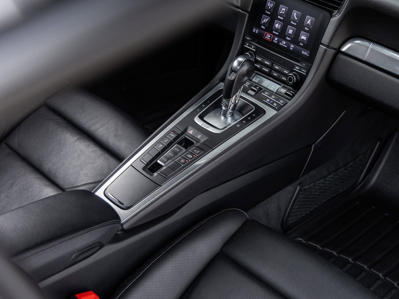 Used 2019 Porsche 911 Carrera image 35