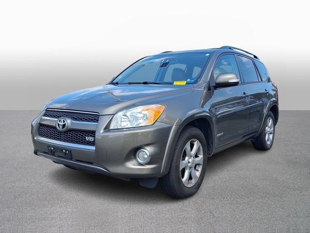 Used 2011 Toyota RAV4 Limited w/ Limited Extra Value Pkg