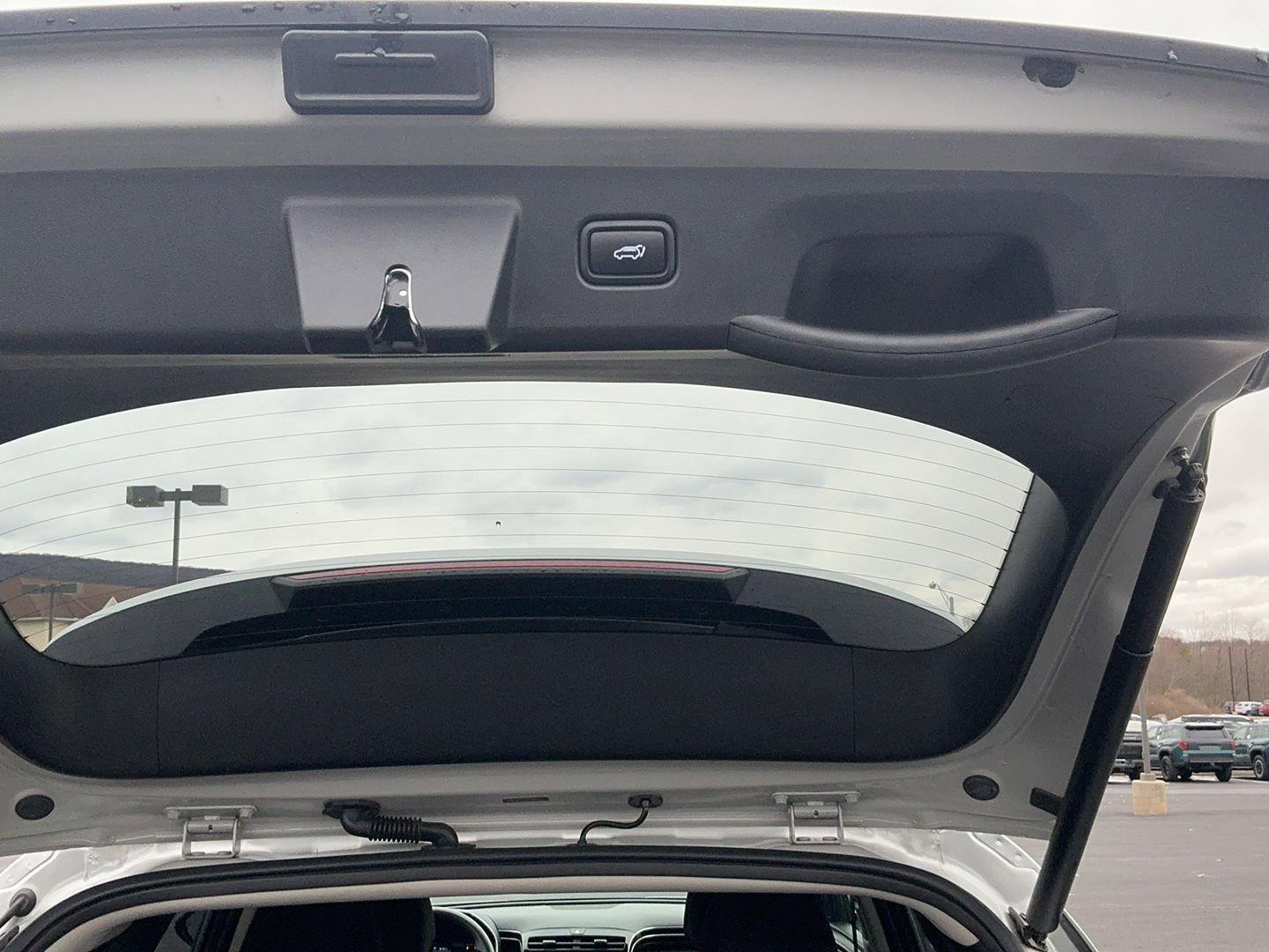 Certified 2024 Hyundai Tucson SEL image 32