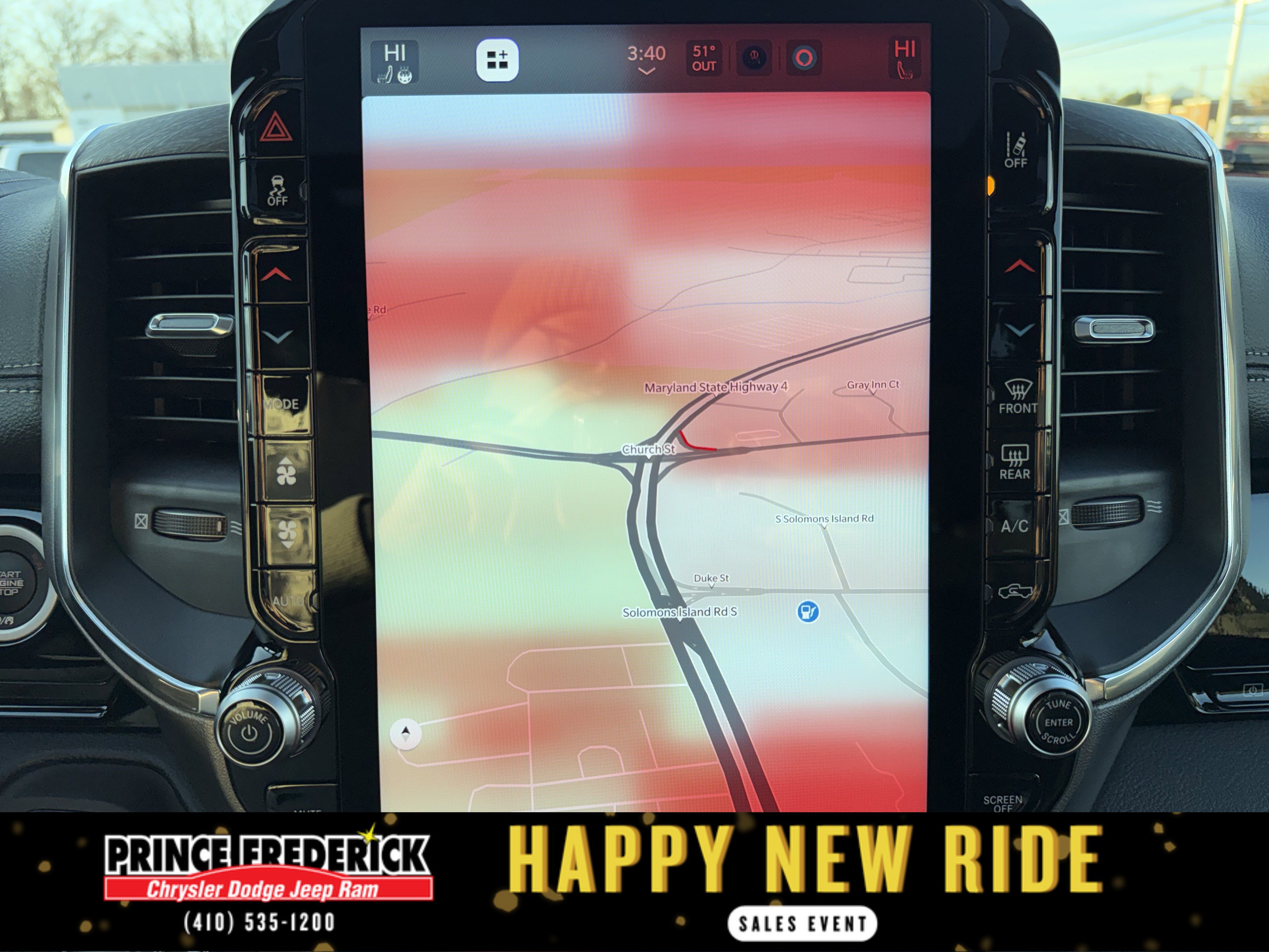 New 2026 RAM 1500 Laramie image 23