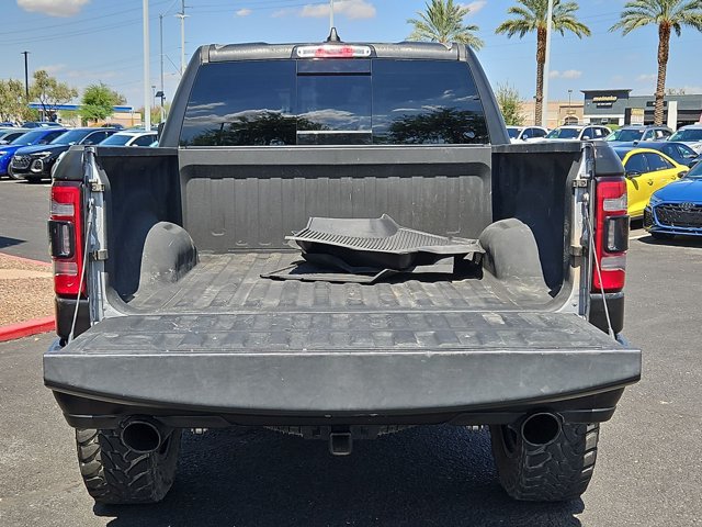 Used 2020 RAM 1500 Rebel w/ Rebel Level 1 Equipment Group AWD/4WD image 6