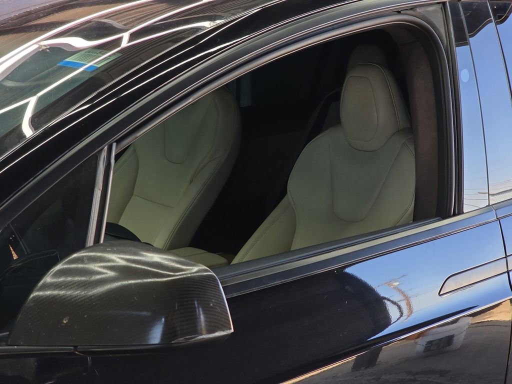 Used 2020 Tesla Model X Performance AWD/4WD image 30