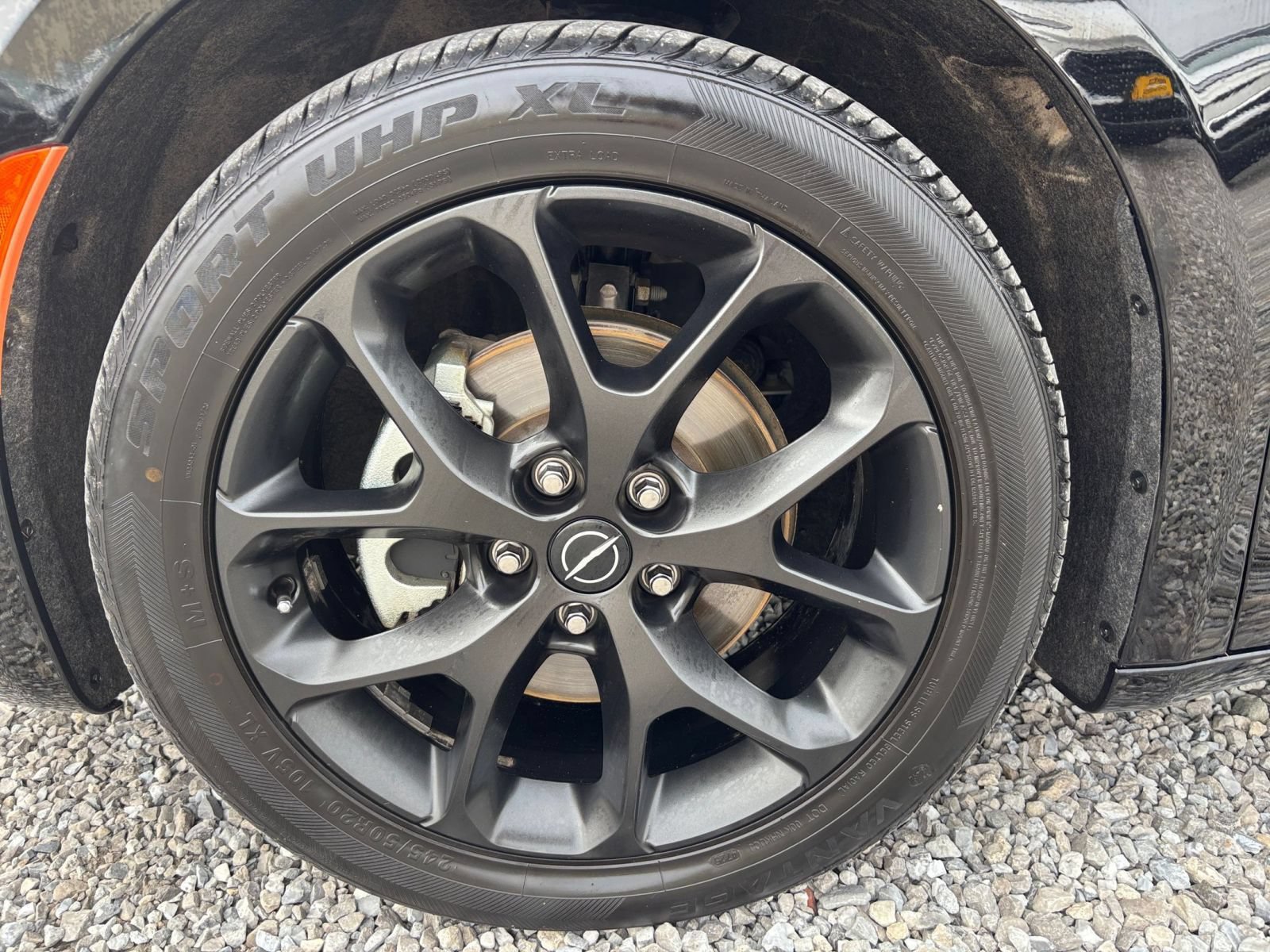 Used 2025 Chrysler Pacifica Limited FWD image 34