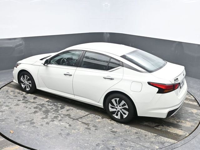 Used 2021 Nissan Altima 2.5 S image 19