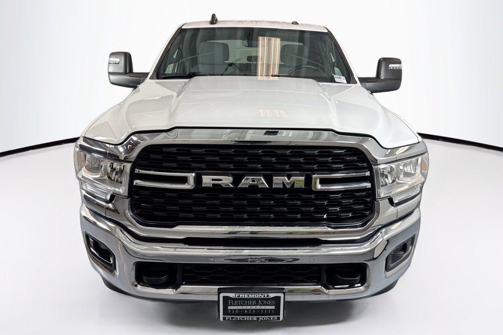 Used 2023 RAM 2500 Big Horn w/ Level 1 Equipment Group image 2