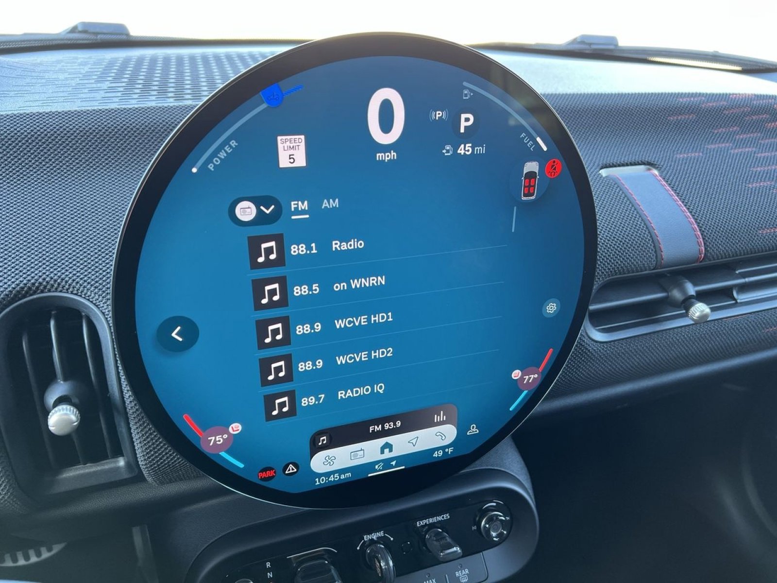 New 2026 MINI Cooper John Cooper Works image 15