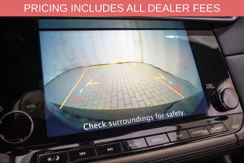 Used 2024 Nissan Z NISMO w/ Floor Mat Package RWD image 14