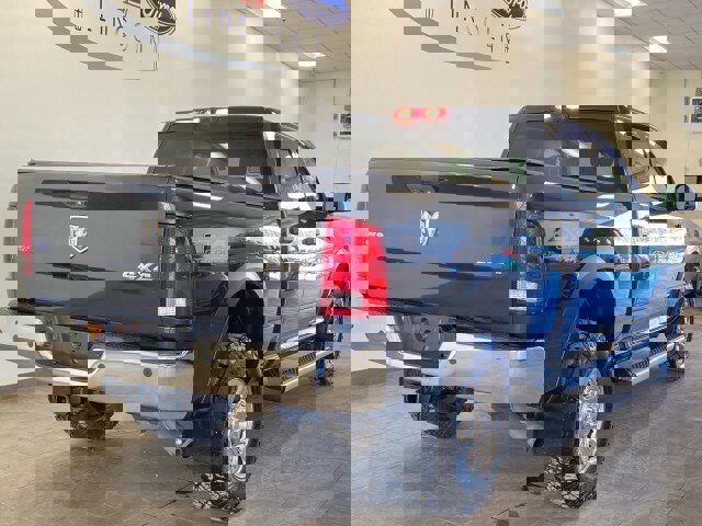 Used 2017 RAM 2500 Tradesman w/ Chrome Appearance Group image 7