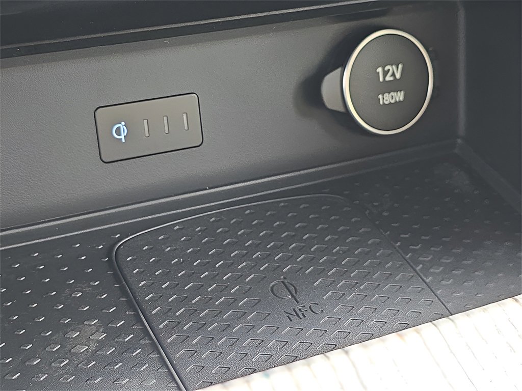 New 2025 Genesis GV80 3.5T Prestige image 34