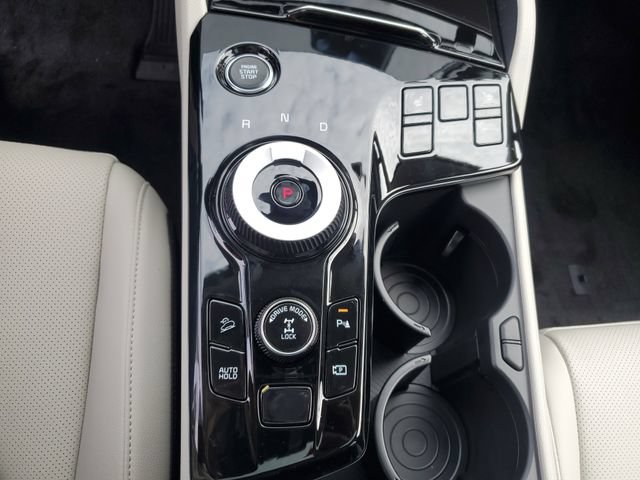 New 2025 Kia Sportage EX w/ EX Premium Package AWD/4WD image 28
