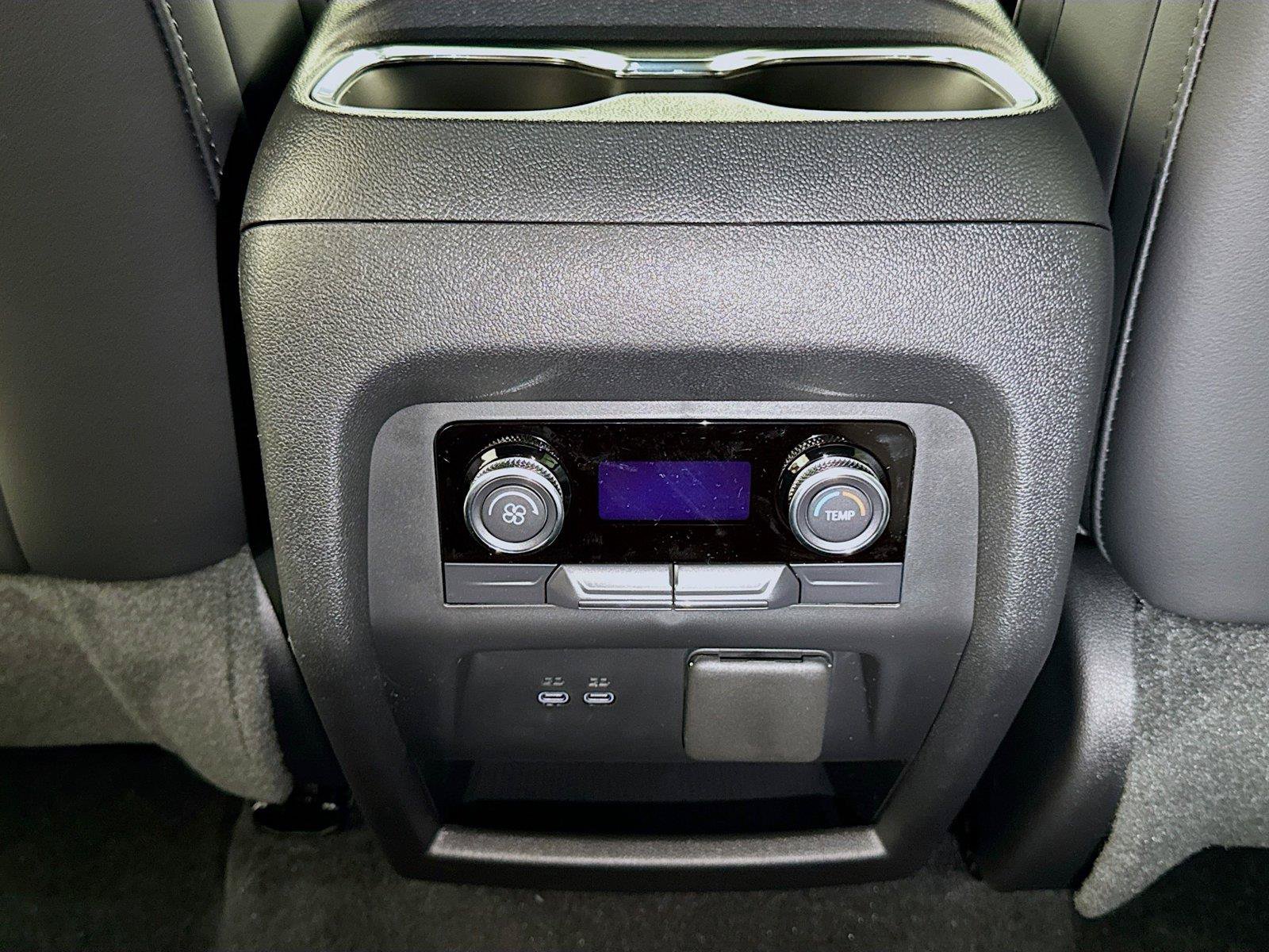 New 2026 Buick Enclave Sport Touring w/ Power Package FWD image 14