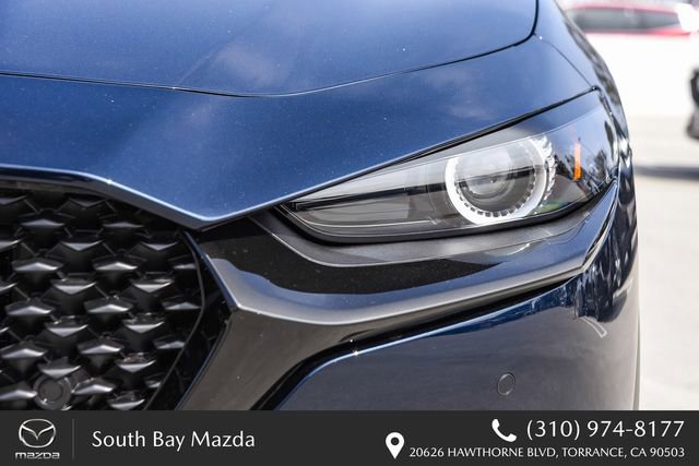 New 2026 MAZDA CX-30 Aire Edition image 4