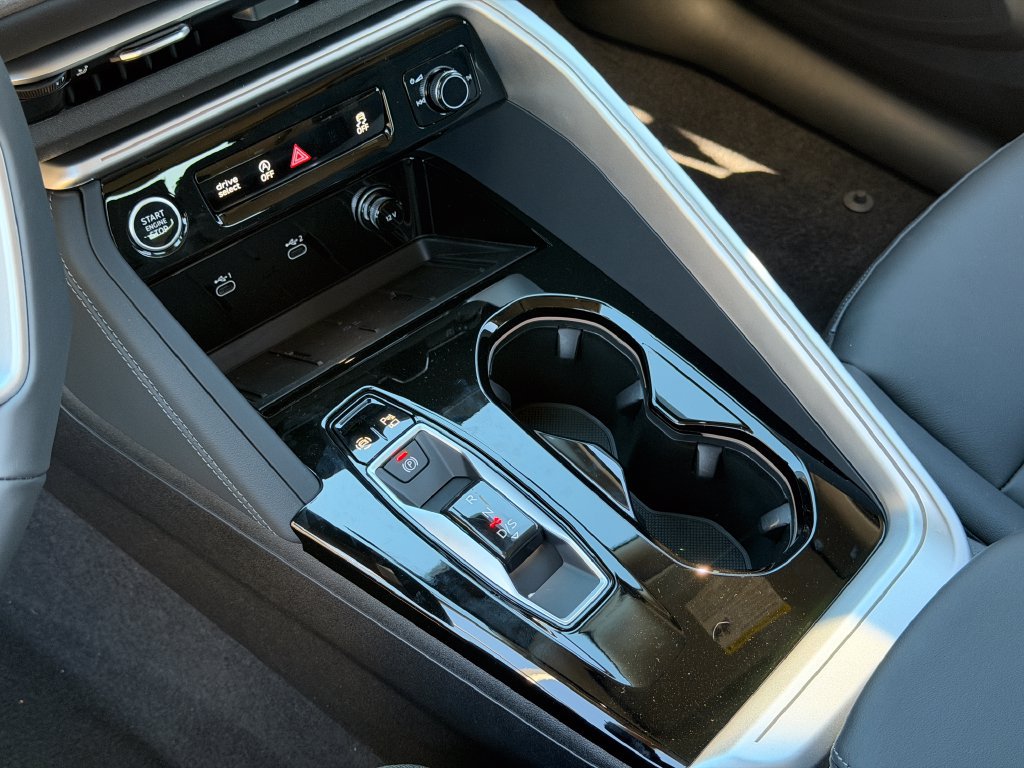 New 2026 Audi Q5 2.0T AWD/4WD image 25
