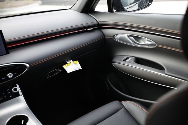 New 2026 Genesis GV70 3.5T Sport Advanced image 31