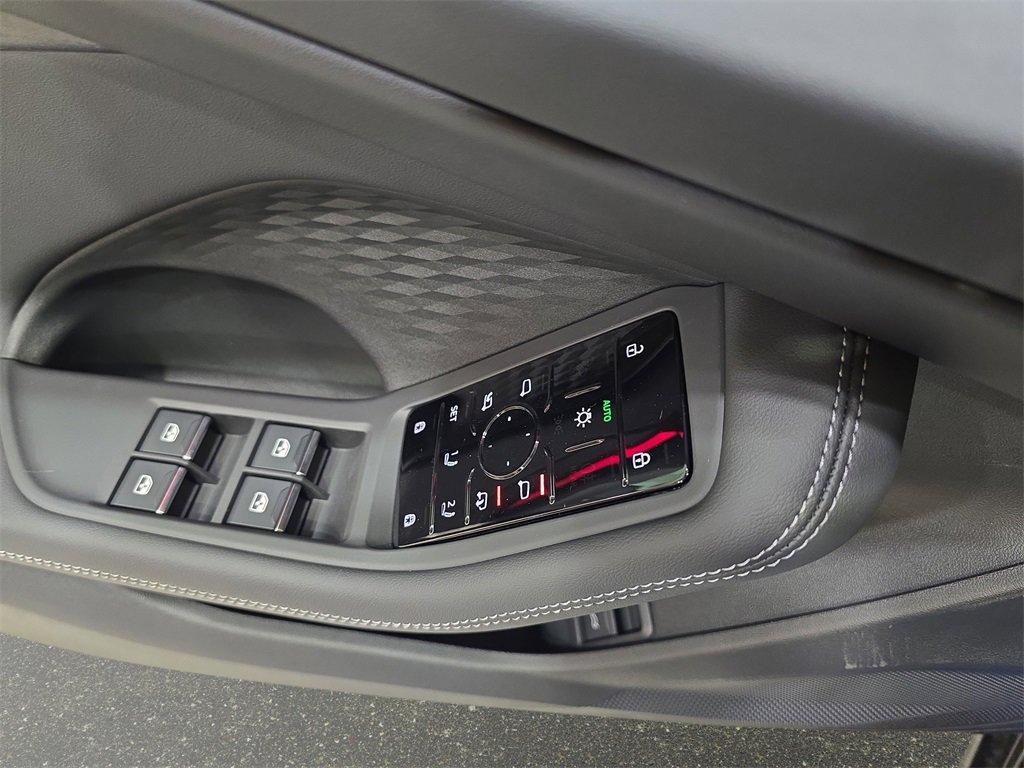 New 2025 Audi A5 2.0T Premium image 28