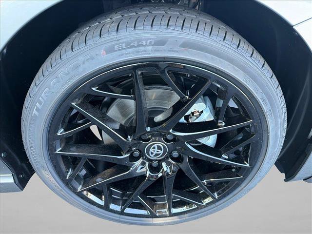 New 2026 Toyota Camry XSE FWD image 12