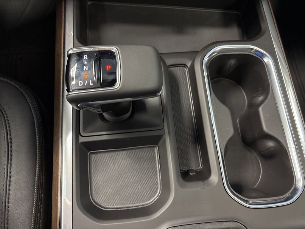 New 2026 Chevrolet Silverado 1500 High Country AWD/4WD image 40