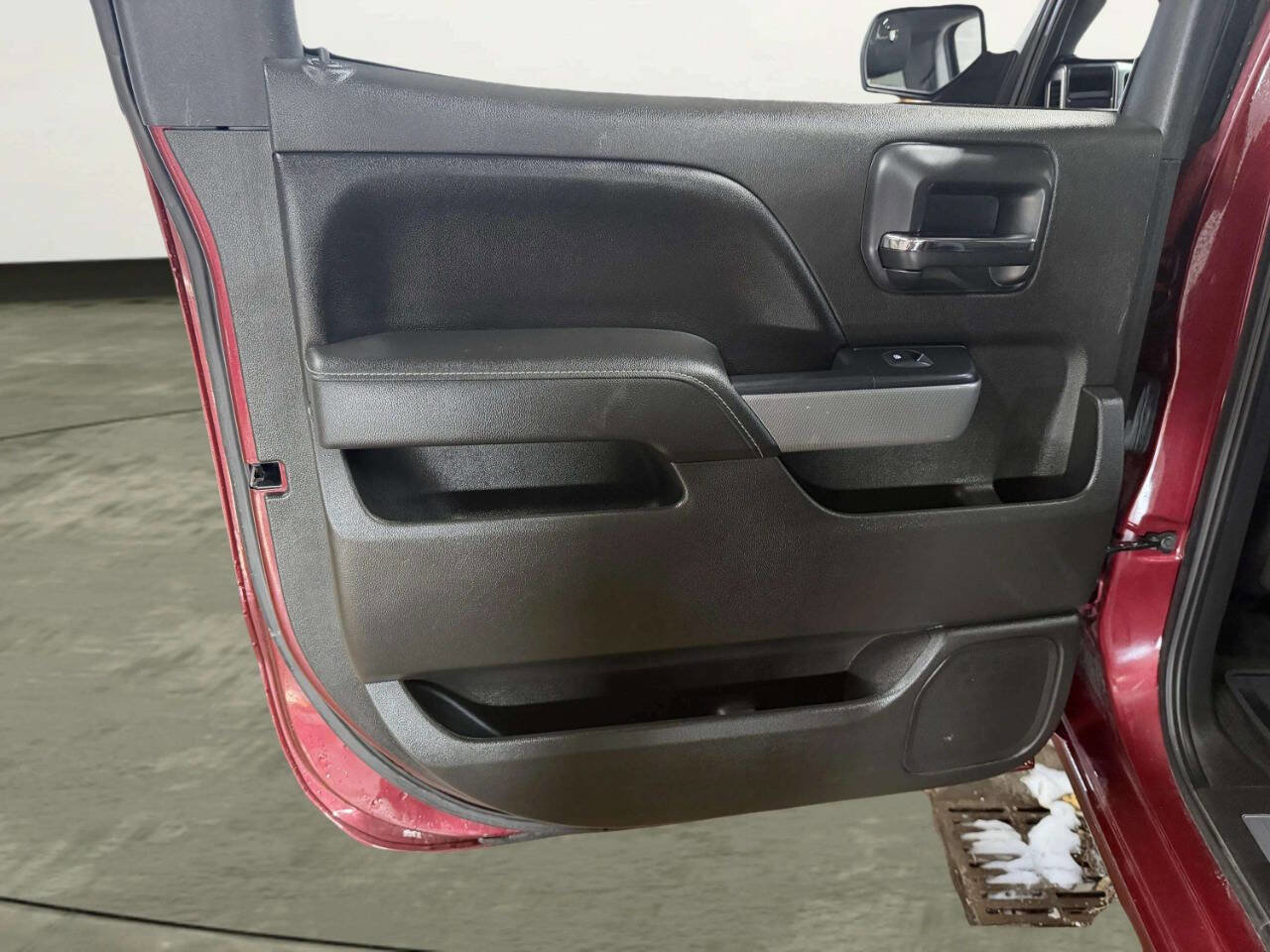 Used 2015 Chevrolet Silverado 1500 LT w/ All Star Edition AWD/4WD image 20