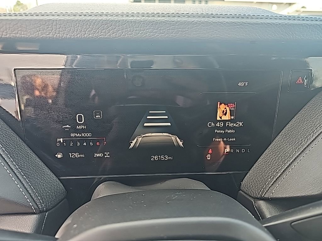 Certified 2025 GMC Yukon Denali image 20