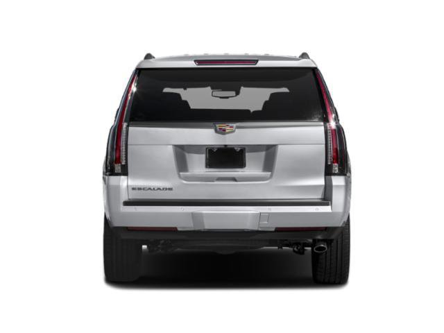 Used 2018 Cadillac Escalade Luxury AWD/4WD image 17
