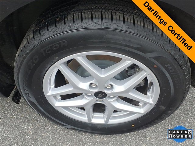 Used 2023 Ford Edge SEL image 6