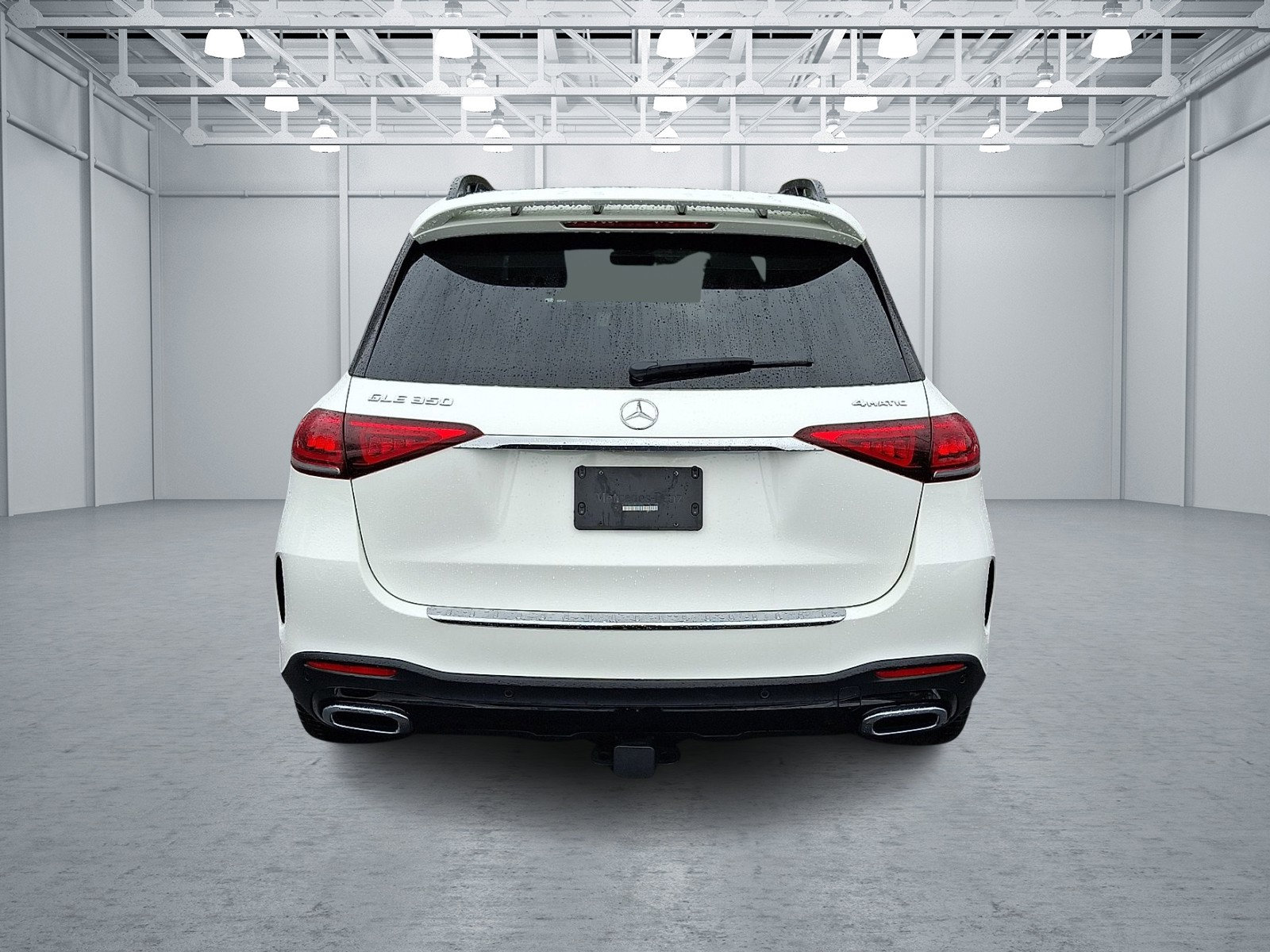 Certified 2023 Mercedes-Benz GLE 350 4MATIC image 5