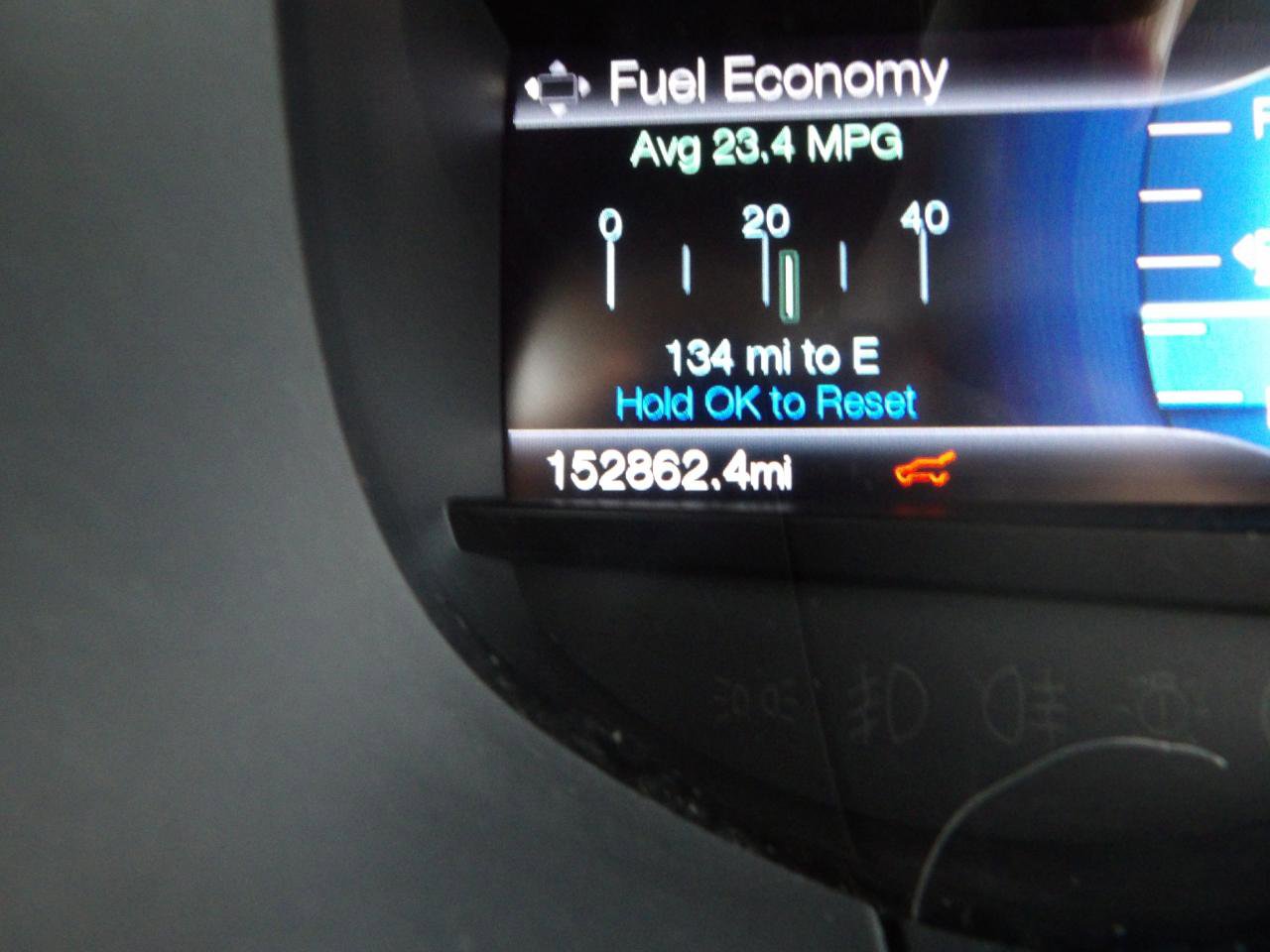 Used 2016 Ford Edge Titanium image 13