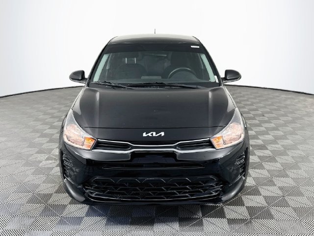 Used 2023 Kia Rio LX FWD image 2