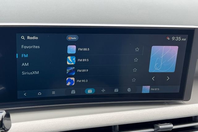 New 2026 Hyundai Tucson Limited AWD/4WD image 18