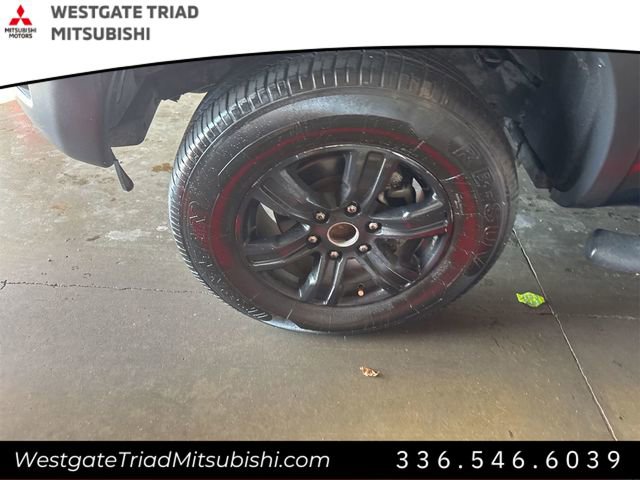 Used 2019 Ford Ranger XL w/ Equipment Group 101A Mid image 10