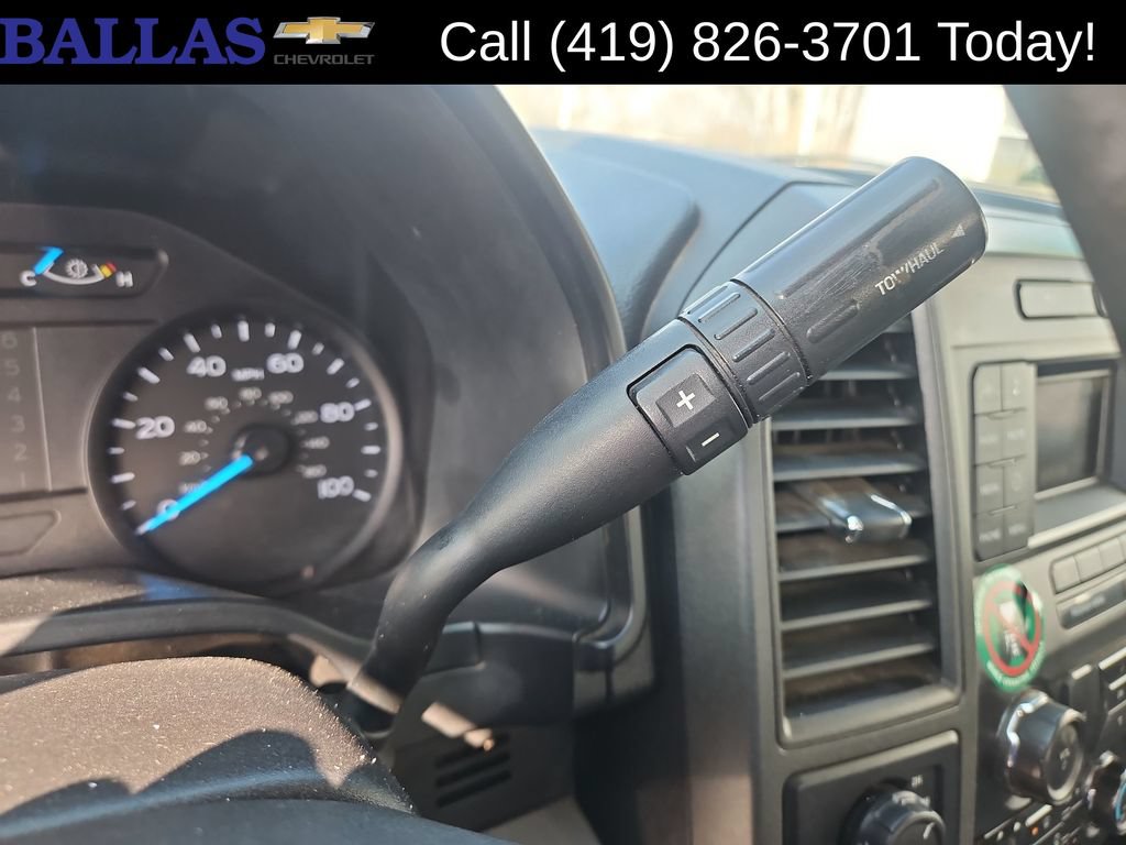 Used 2017 Ford F350 XL AWD/4WD image 16
