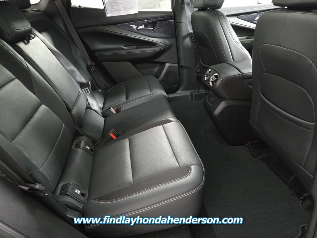 Used 2024 Chevrolet Blazer EV LT image 13