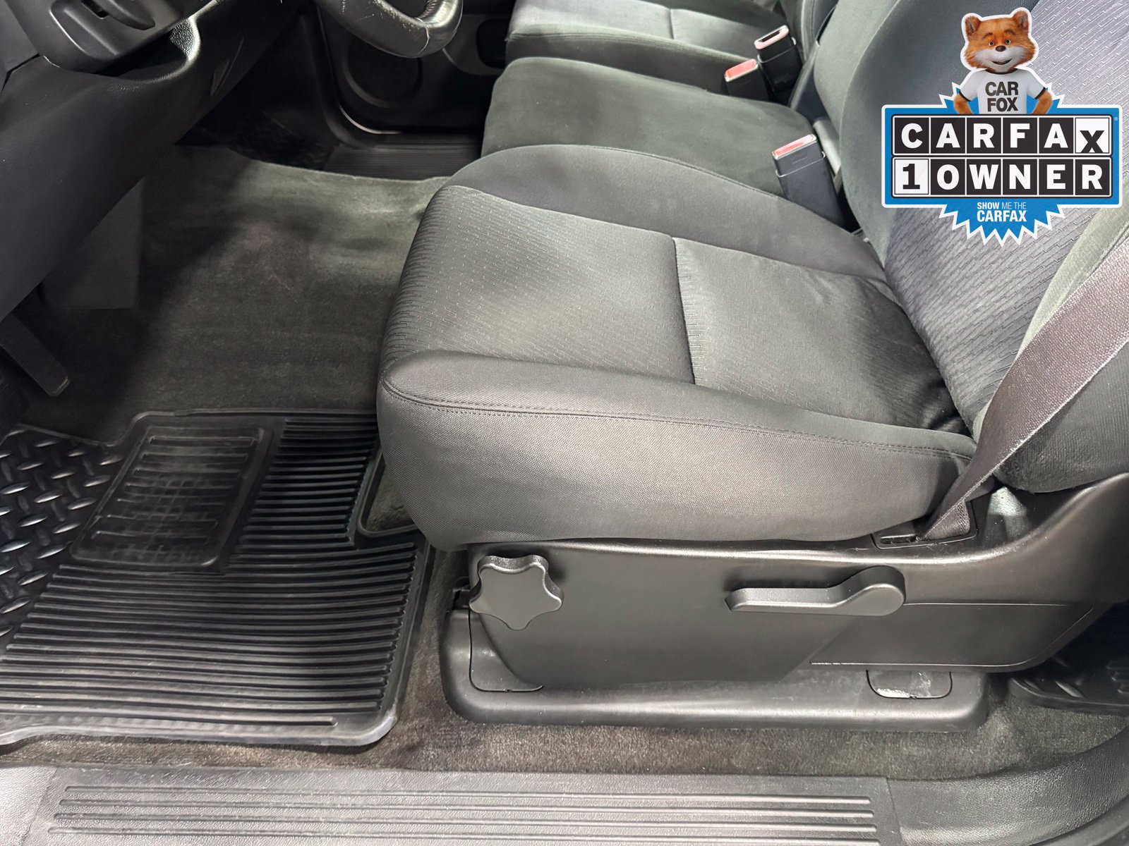 Used 2012 Chevrolet Silverado 1500 4x4 Crew Cab Hybrid image 18