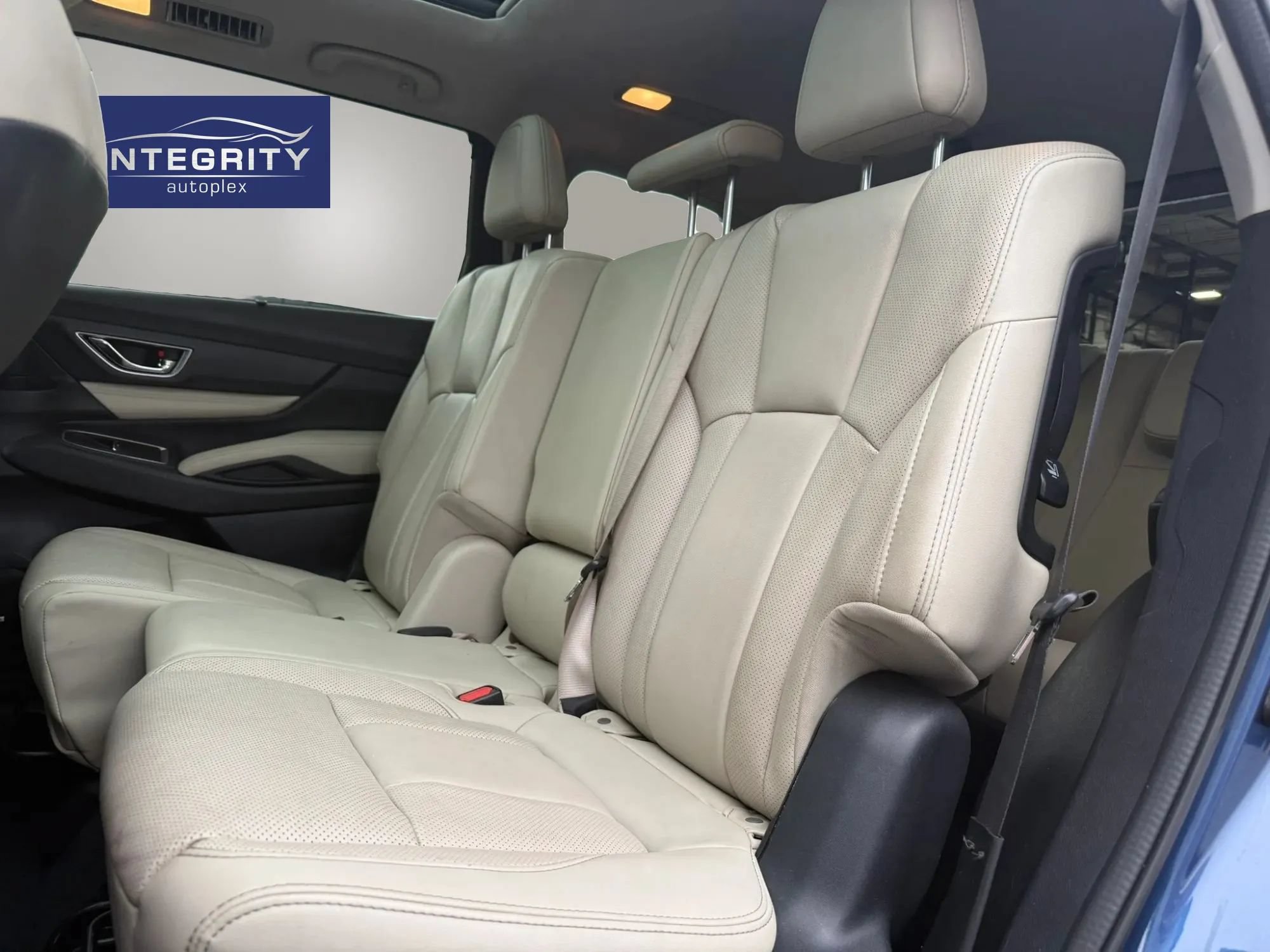Used 2020 Subaru Ascent Limited w/ Technology Package AWD/4WD image 31