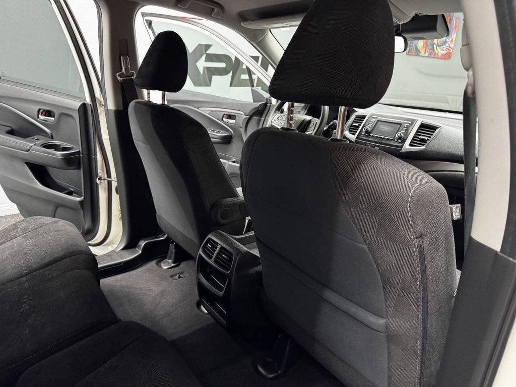 Used 2019 Honda Pilot LX image 49
