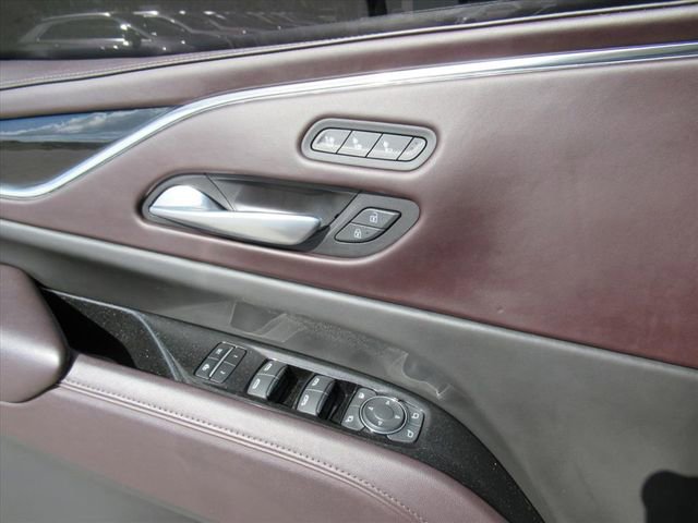 Certified 2023 Cadillac Escalade Sport Platinum AWD/4WD image 24