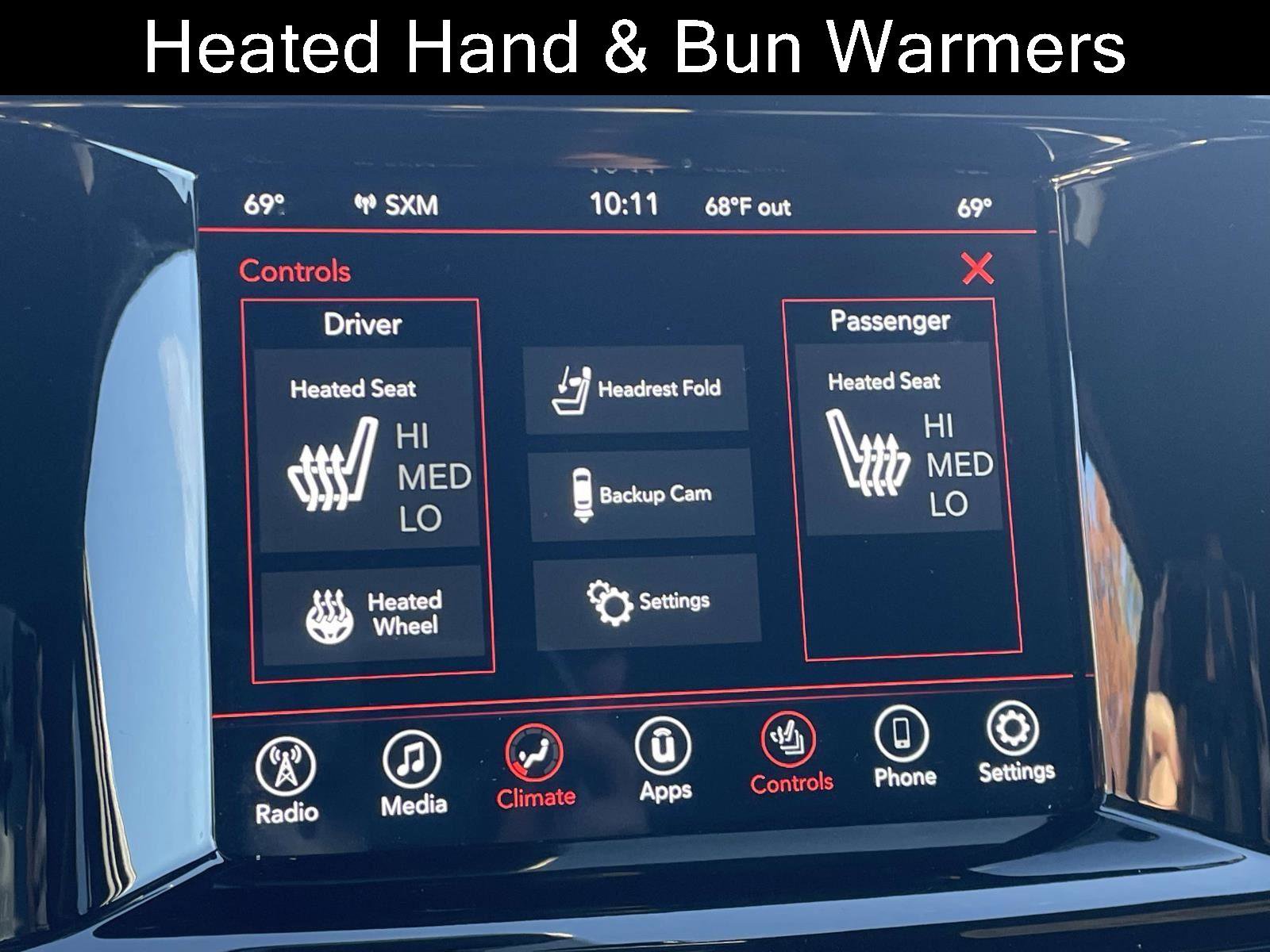 Used 2024 Dodge Durango GT image 4