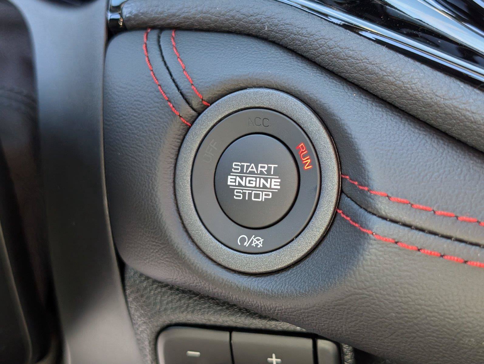 New 2027 Dodge Durango GT AWD/4WD image 27