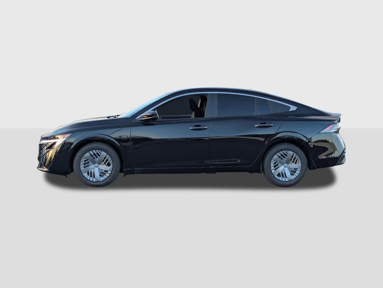 New 2026 Nissan Sentra S w/ S Cold Weather Package FWD image 2
