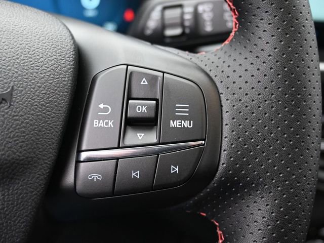 New 2026 Ford Escape ST-Line Select w/ Tech Pack #2 image 17