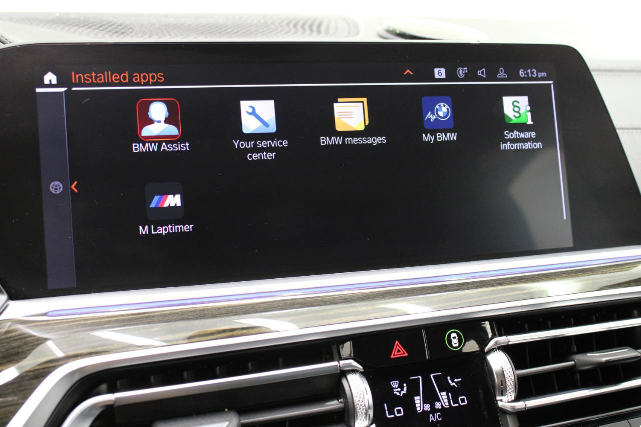 Used 2020 BMW X5 sDrive40i RWD image 65