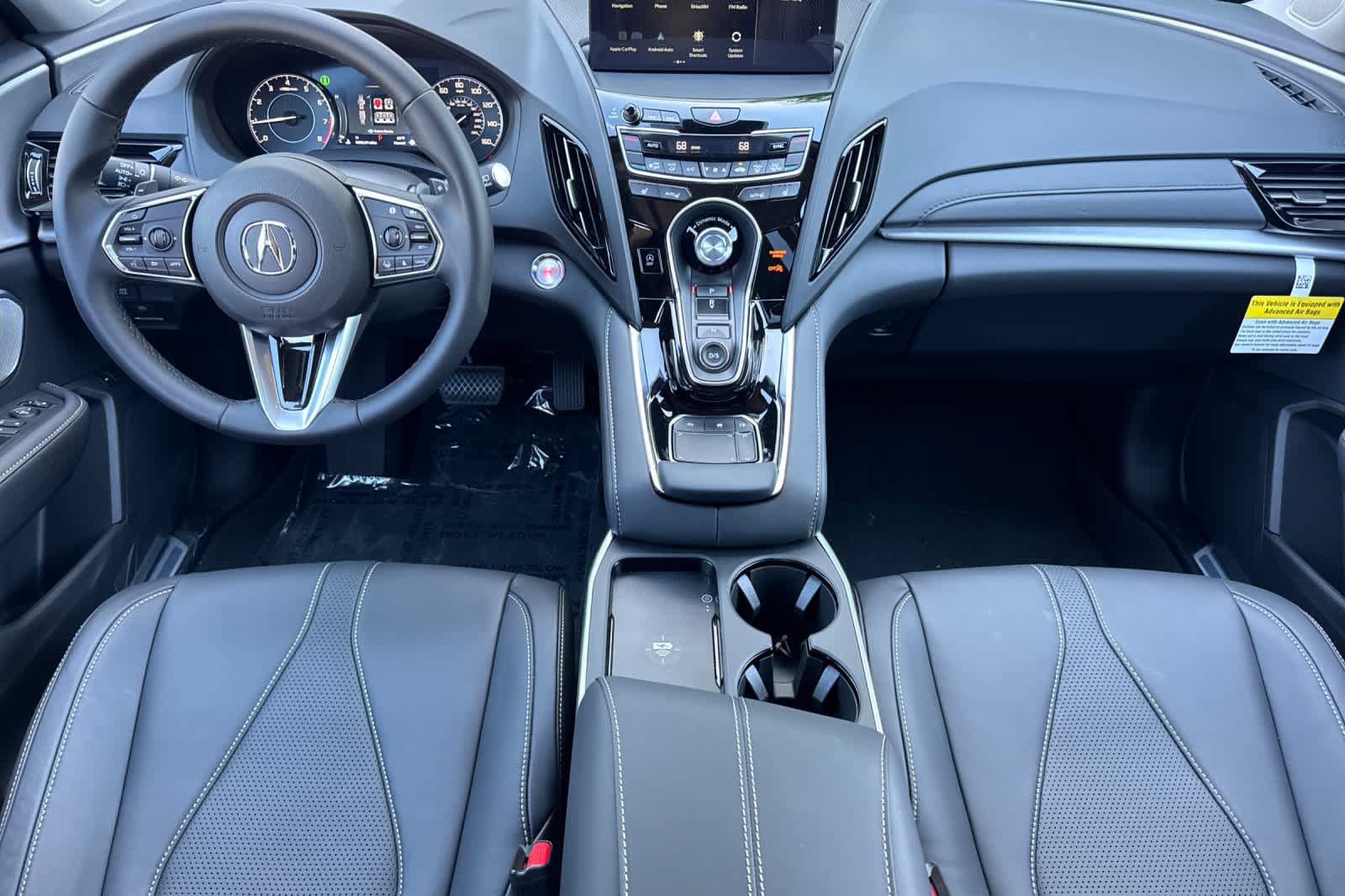 New 2026 Acura RDX w/ Technology Package AWD/4WD image 11