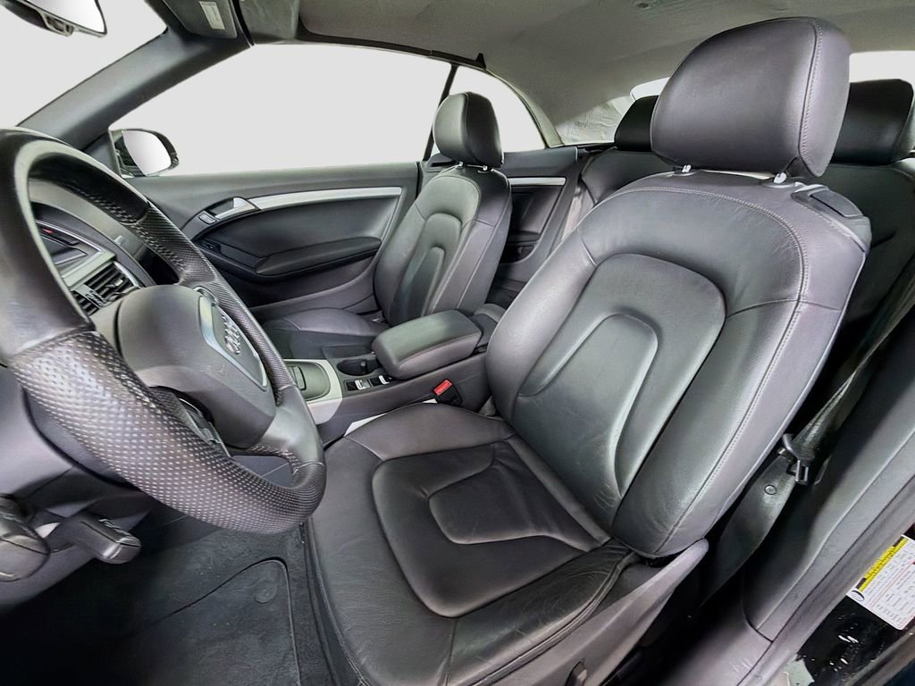 Used 2011 Audi A5 2.0T Premium Plus FWD image 12